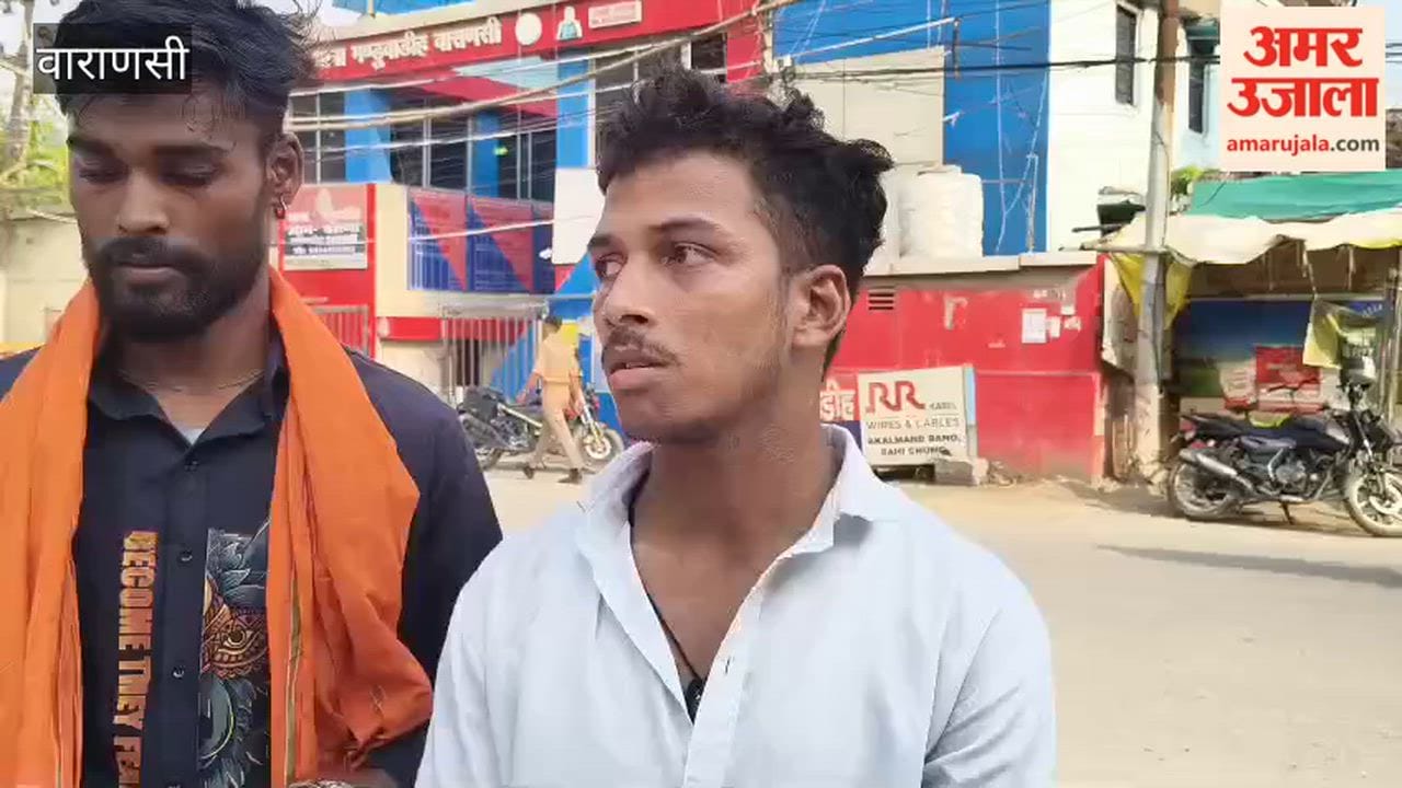 Accusation of assaulting a hotel employee making casteist remarks and issuing death threats