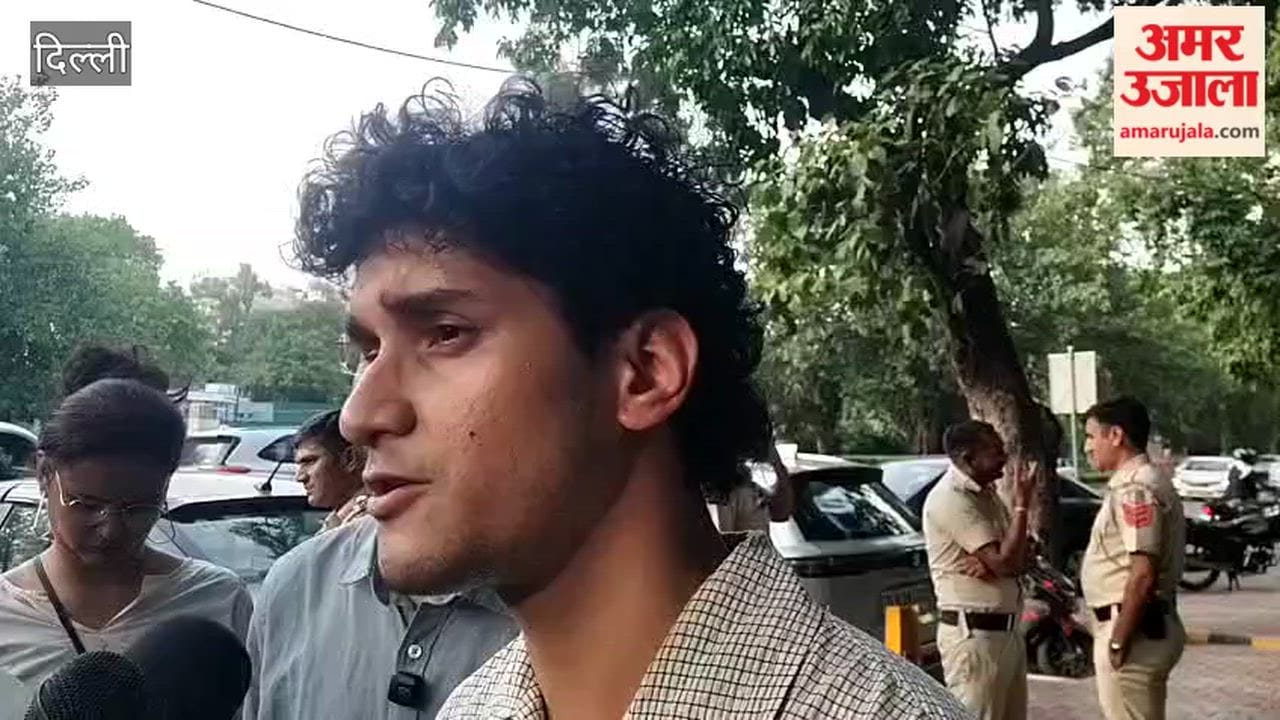 Saurabh Das provided information about Cockroach Janata Party protest at Jantar Mantar on June 20