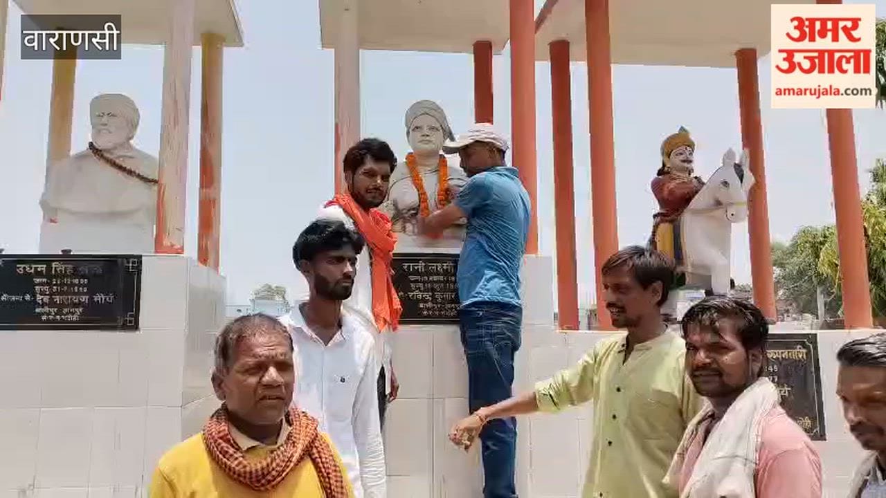 Rani Lakshmibai contribution to Indian history is unparalleled