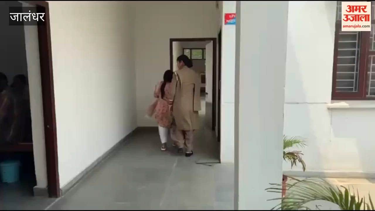 Fraud woman arrested in Jalandhar