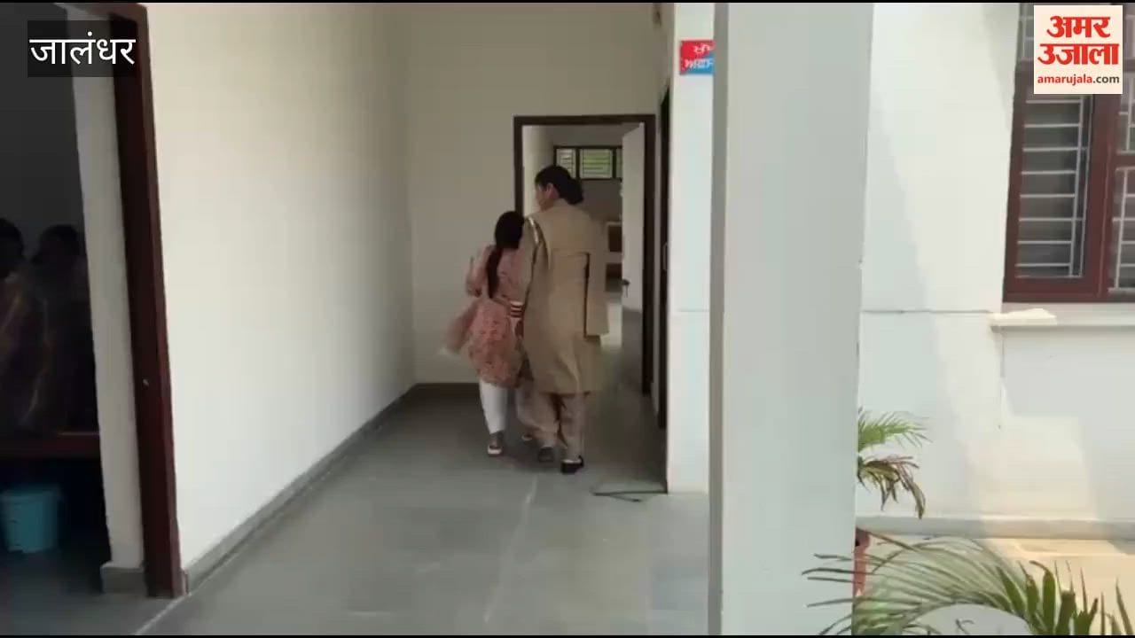Fraud woman arrested in Jalandhar