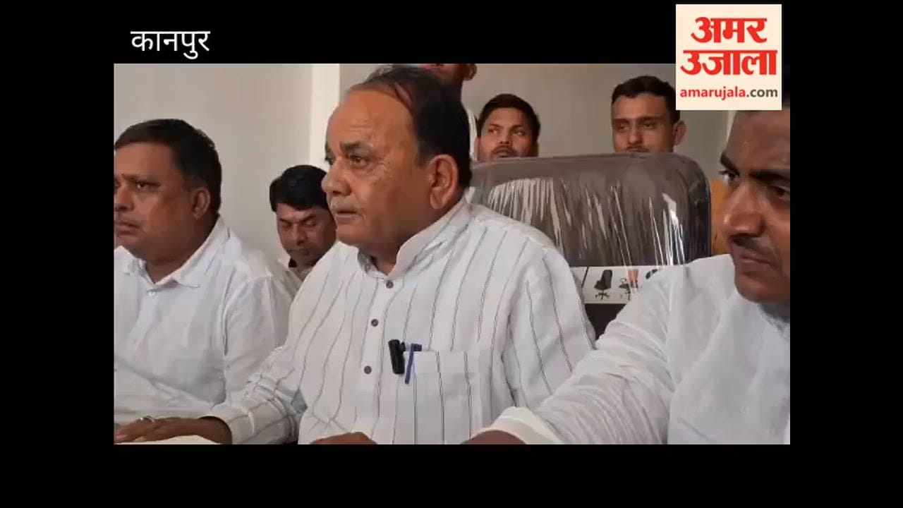 Former SP MLA Munindra Shukla says: PDA will oust BJP in the upcoming election