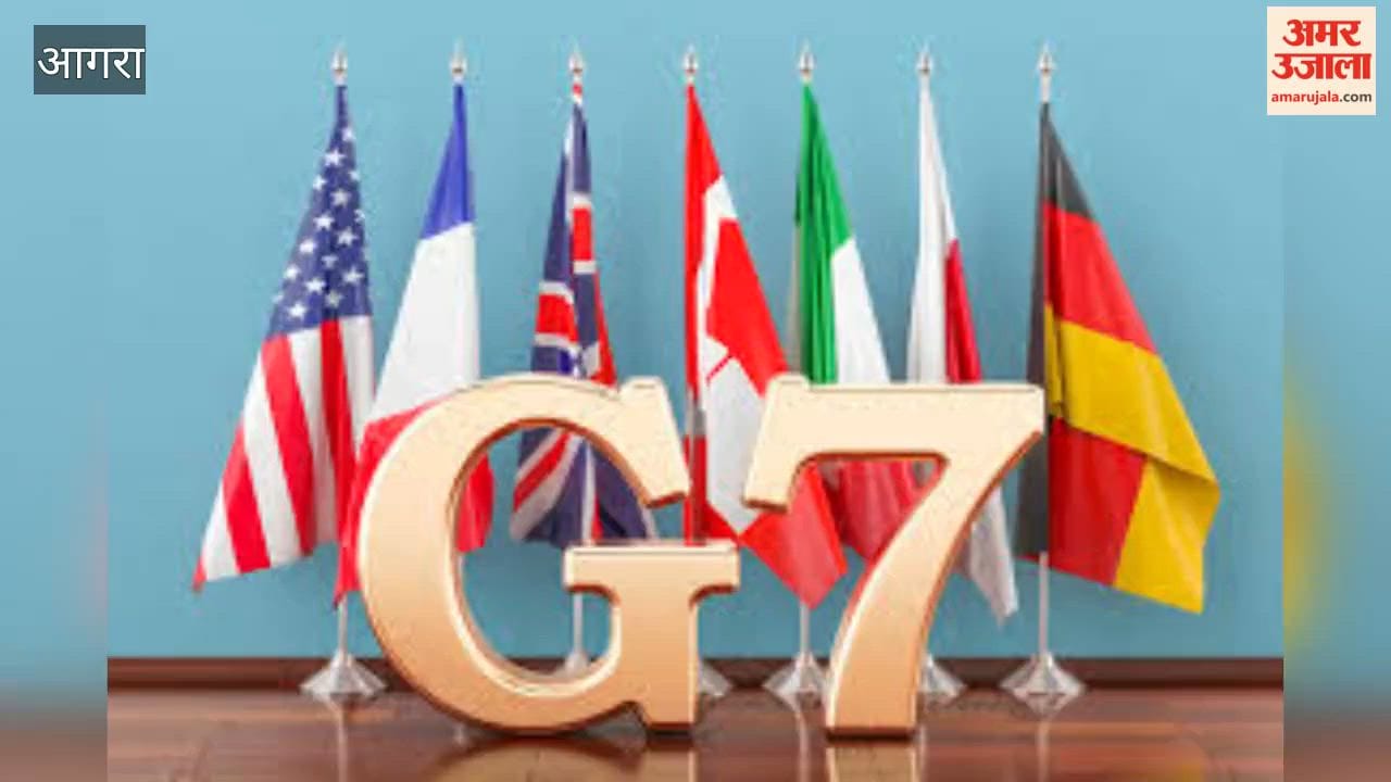 Concern expressed over rising number of cancer patients at G-7 summit