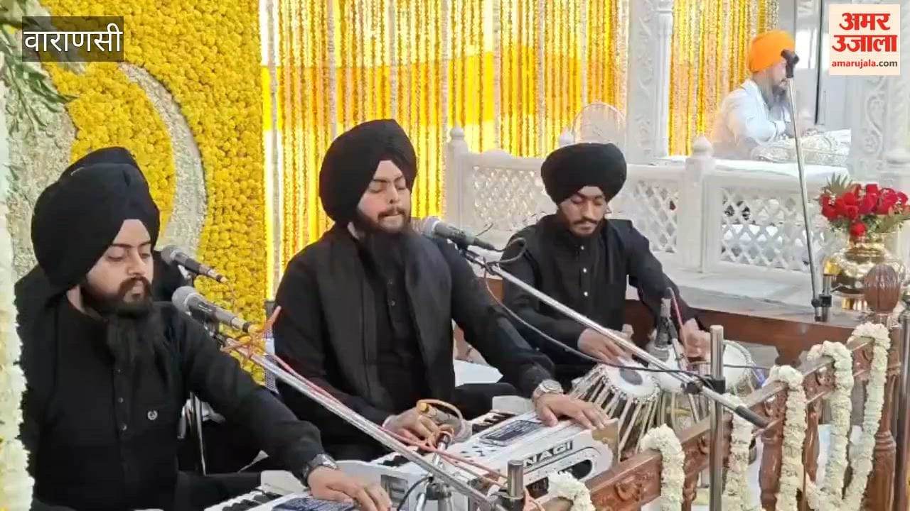 An atmosphere of reverence and devotion on Martyrs