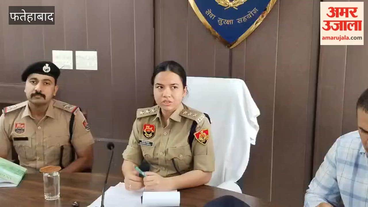 Illegal properties worth over Rs 62.20 lakh of three notorious drug smugglers frozen in Fatehabad