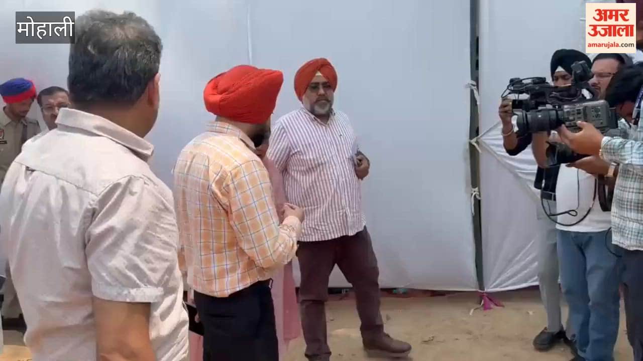 Working women's hostel with a capacity of 484 to be built in Mohali; to be ready by 2027.