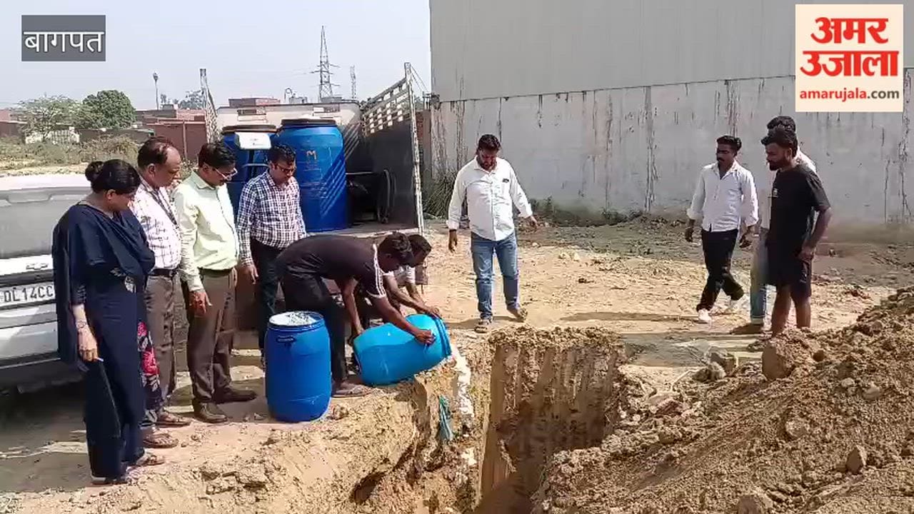 Food Safety Team Seizes Eight Quintals of Adulterated Cream and Paneer, Destroys Consignment