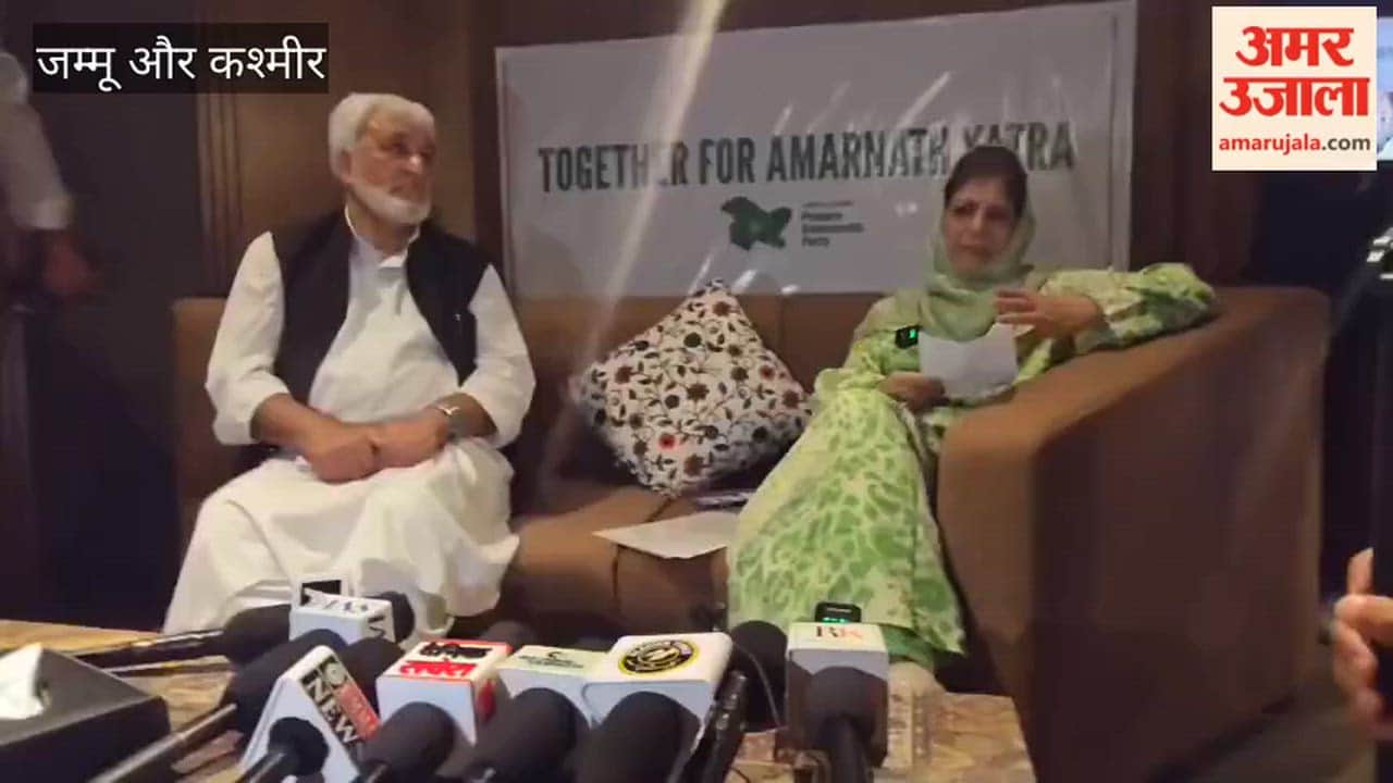 Yatris are more than pilgrims; they are bridges between Kashmir and the rest of India
