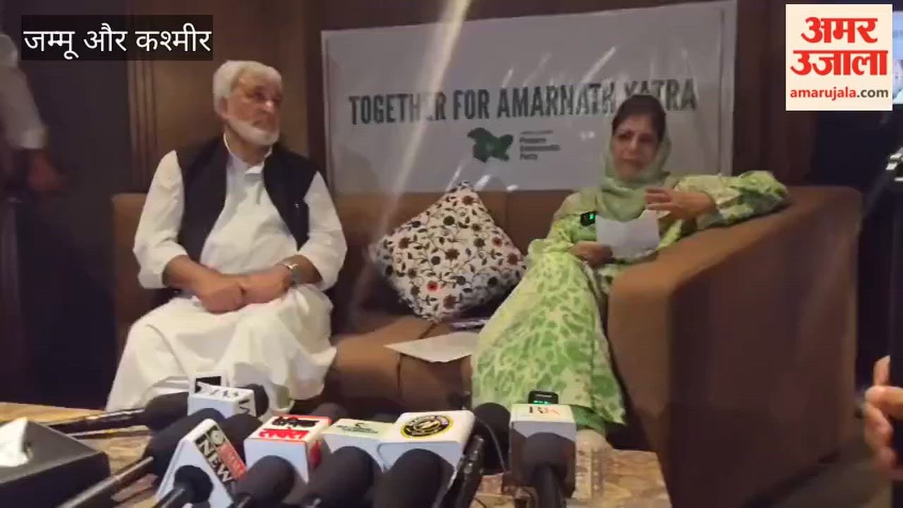 Yatris are more than pilgrims; they are bridges between Kashmir and the rest of India