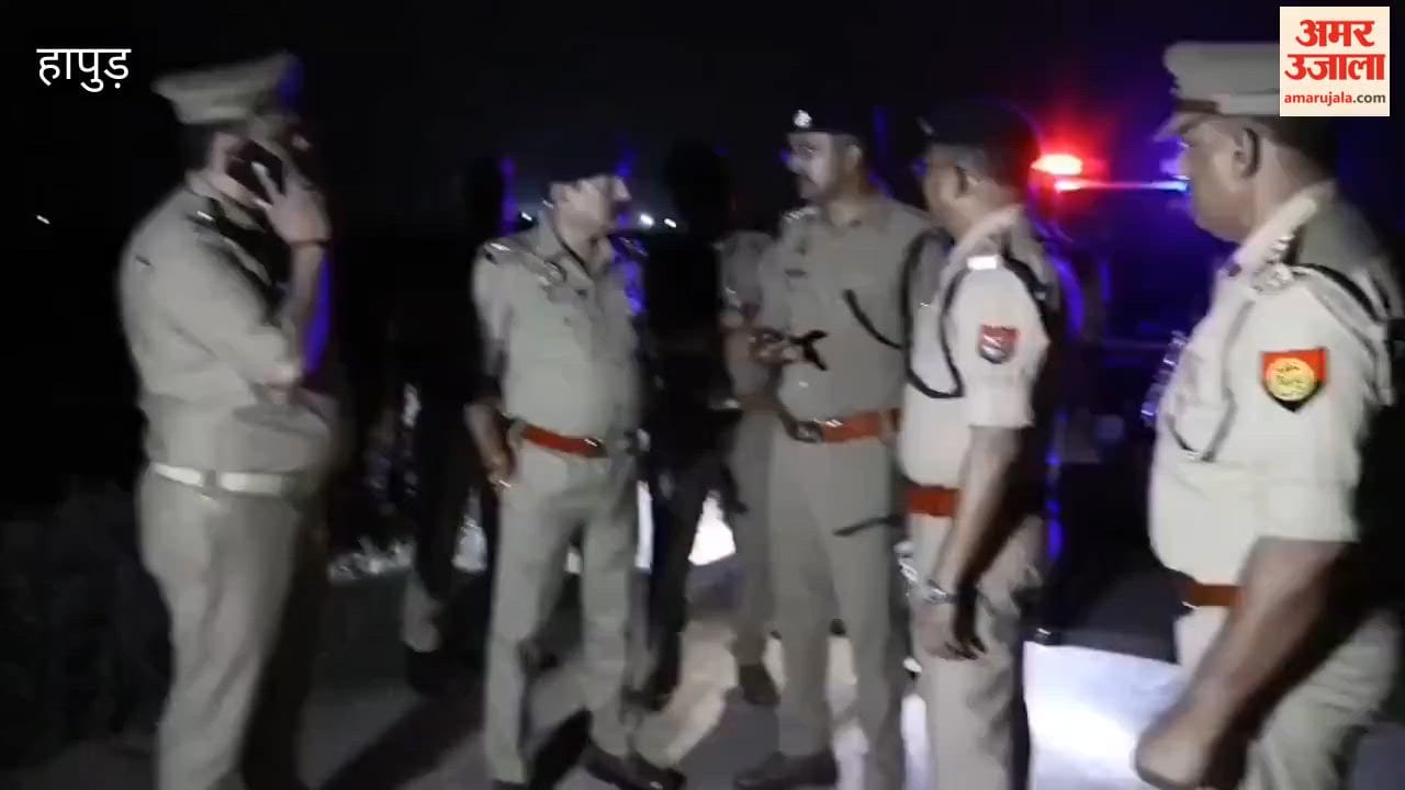Criminal with ₹50,000 bounty killed in police encounter.