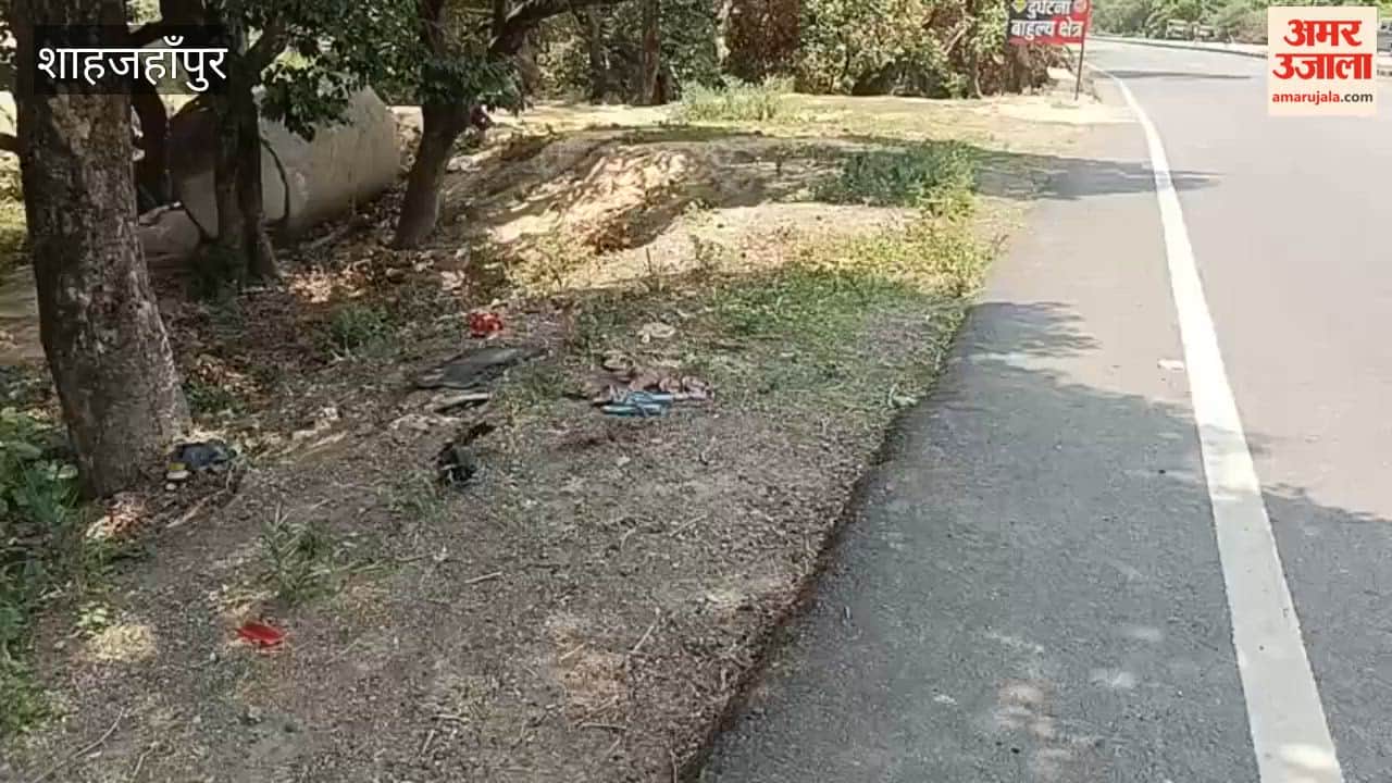 E rickshaw hit by DCM truck on Sitapur Highway