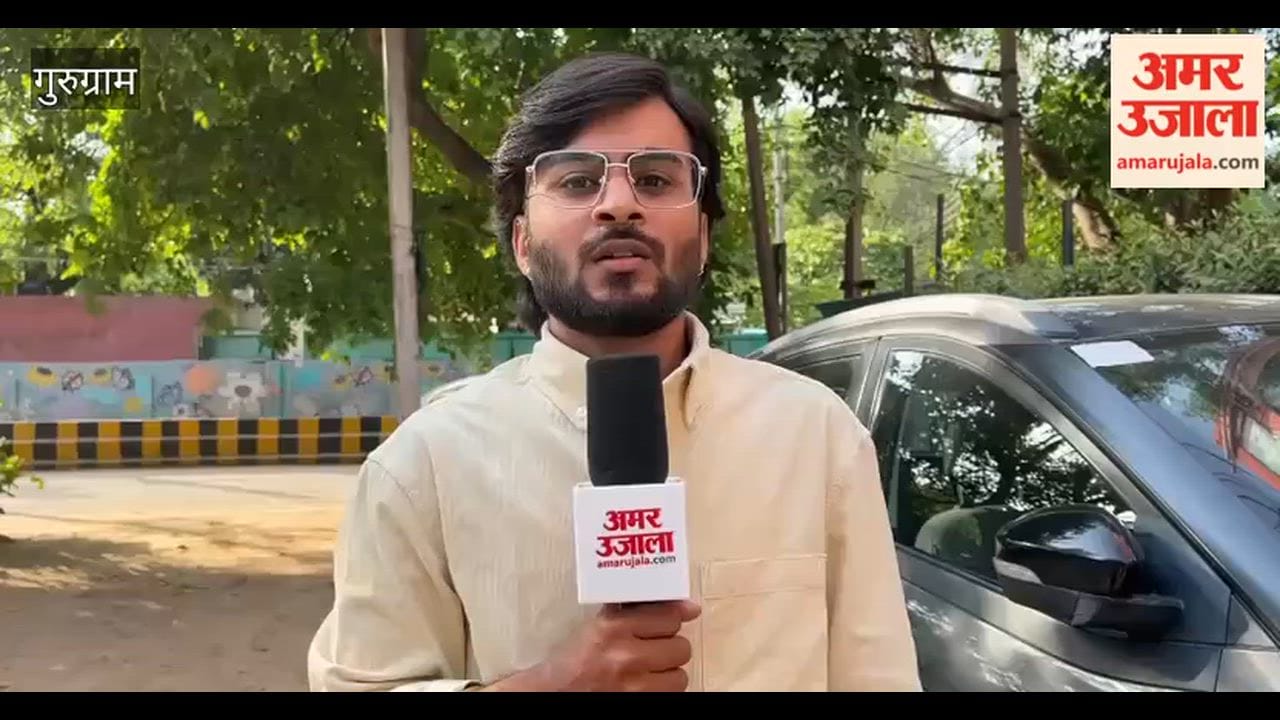 Challans issued to 4417 vehicles in Gurugram in 17 days