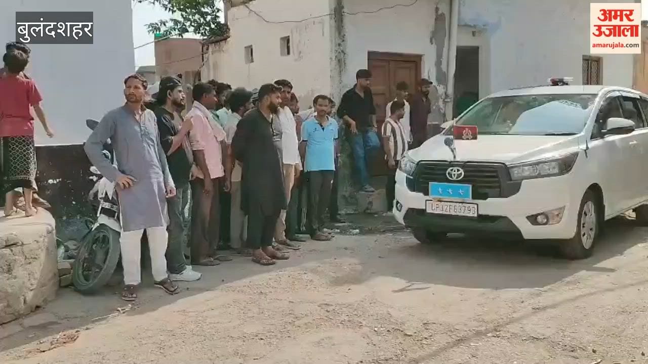 Youth shot in Bulandshahr over dispute regarding moving car