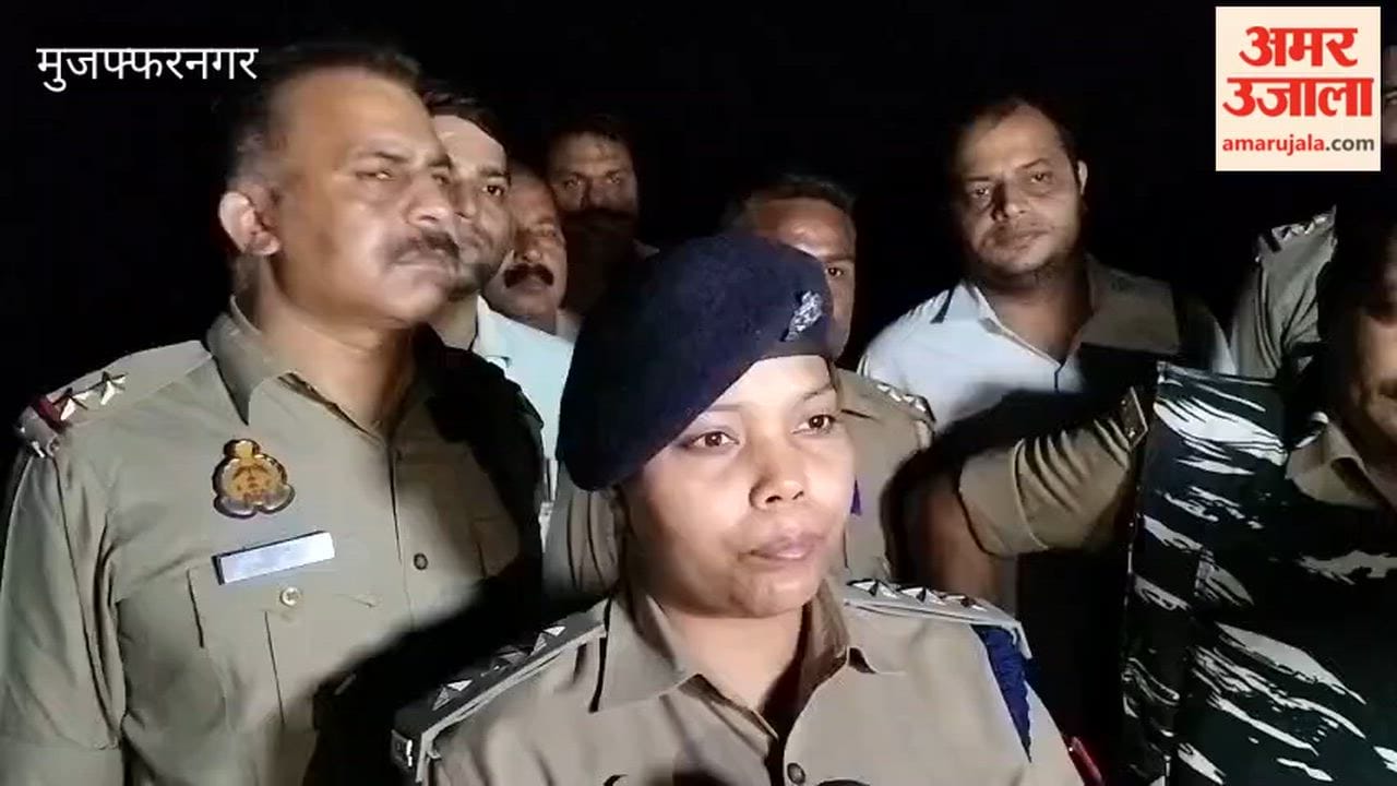 Cattle Robber Injured in Police Encounter, Vehicle, Weapon and Cash Recovered