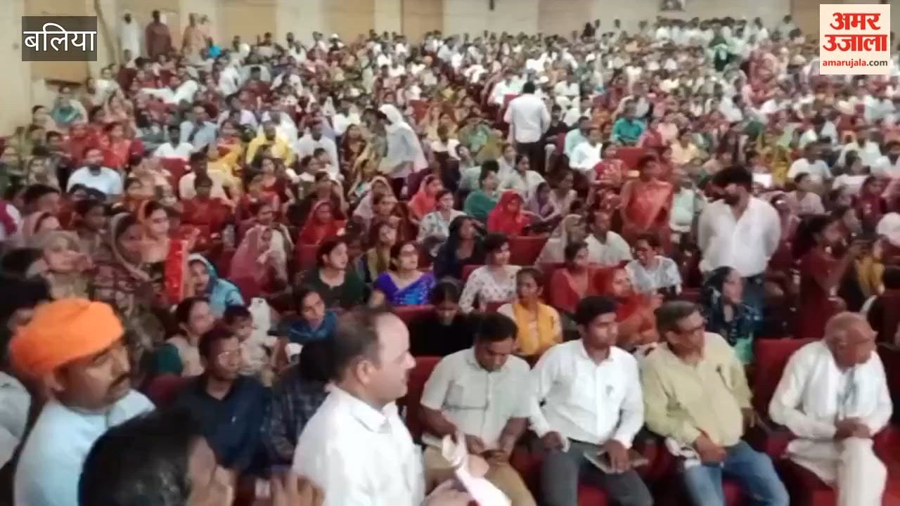 Three-day development exhibition begins Collectorate inaugurated Transport Minister