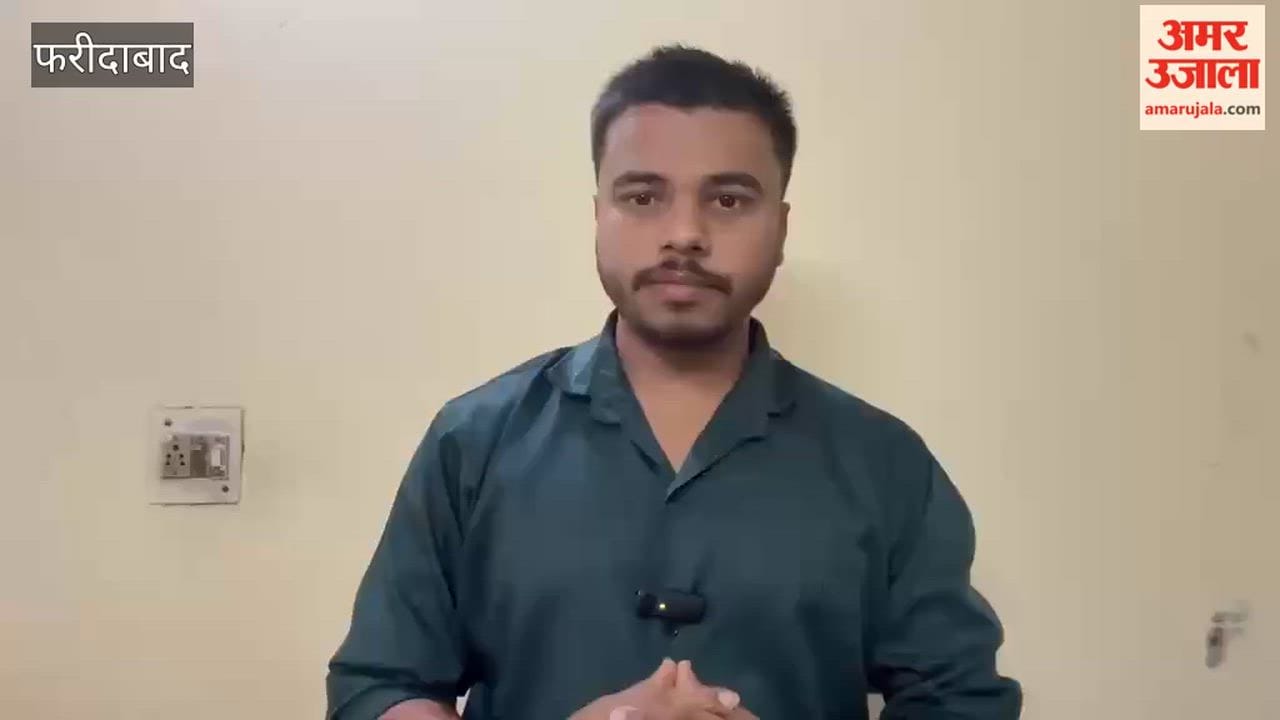 Faridabad Saumya Bhardwaj winning 5 gold medals
