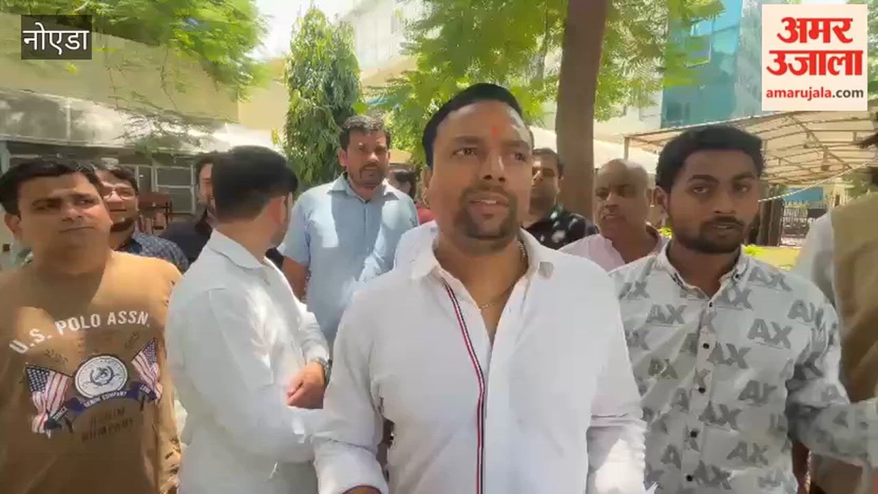 Noida Authority accused of encroaching on land worth hundreds of crores