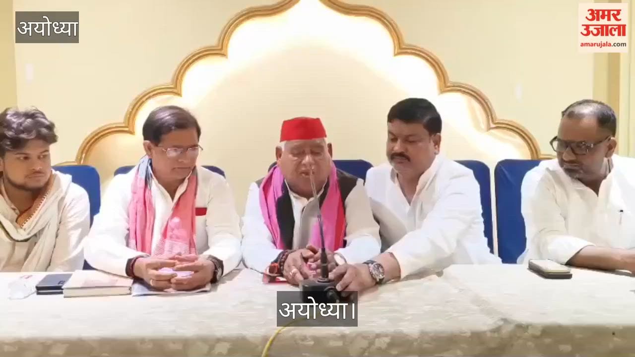पीडीए आरक्षण मुद्दे पर सपा सांसद का भाजपा सरकार पर हमला
