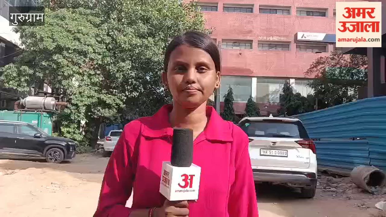 Yoga will now be taught in Gurugram schools it will be included in the curriculum for classes 3 to 9