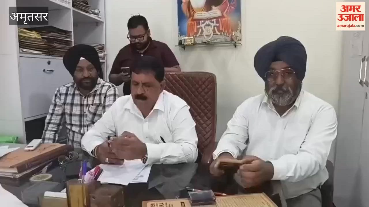 Court grants relief to Bikram Majithia