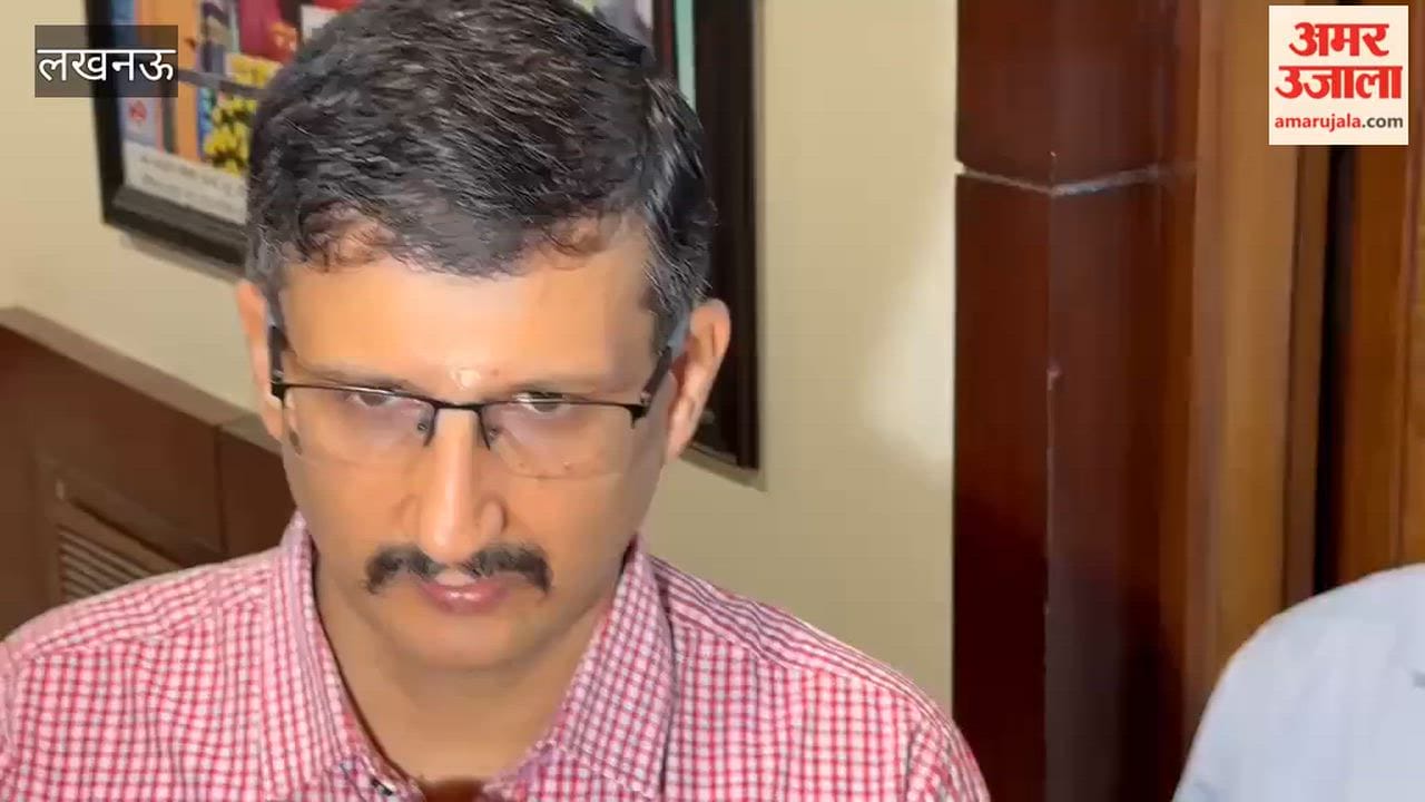 राम मंदिर चढ़ावा विवाद: एसआईटी ने एसीएस होम संजय प्रसाद को सौंपी रिपोर्ट