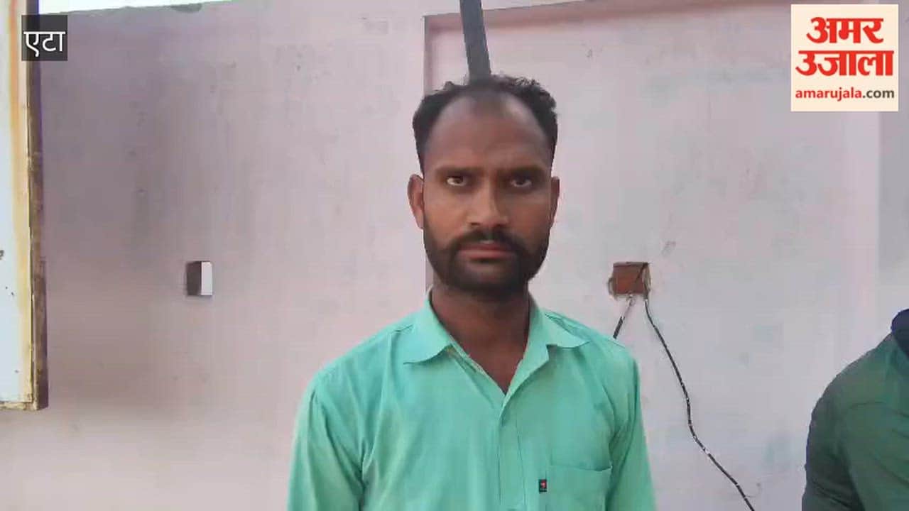 Woman Dies After Falling From Moving Moped Near Nagla Lodha in Etah