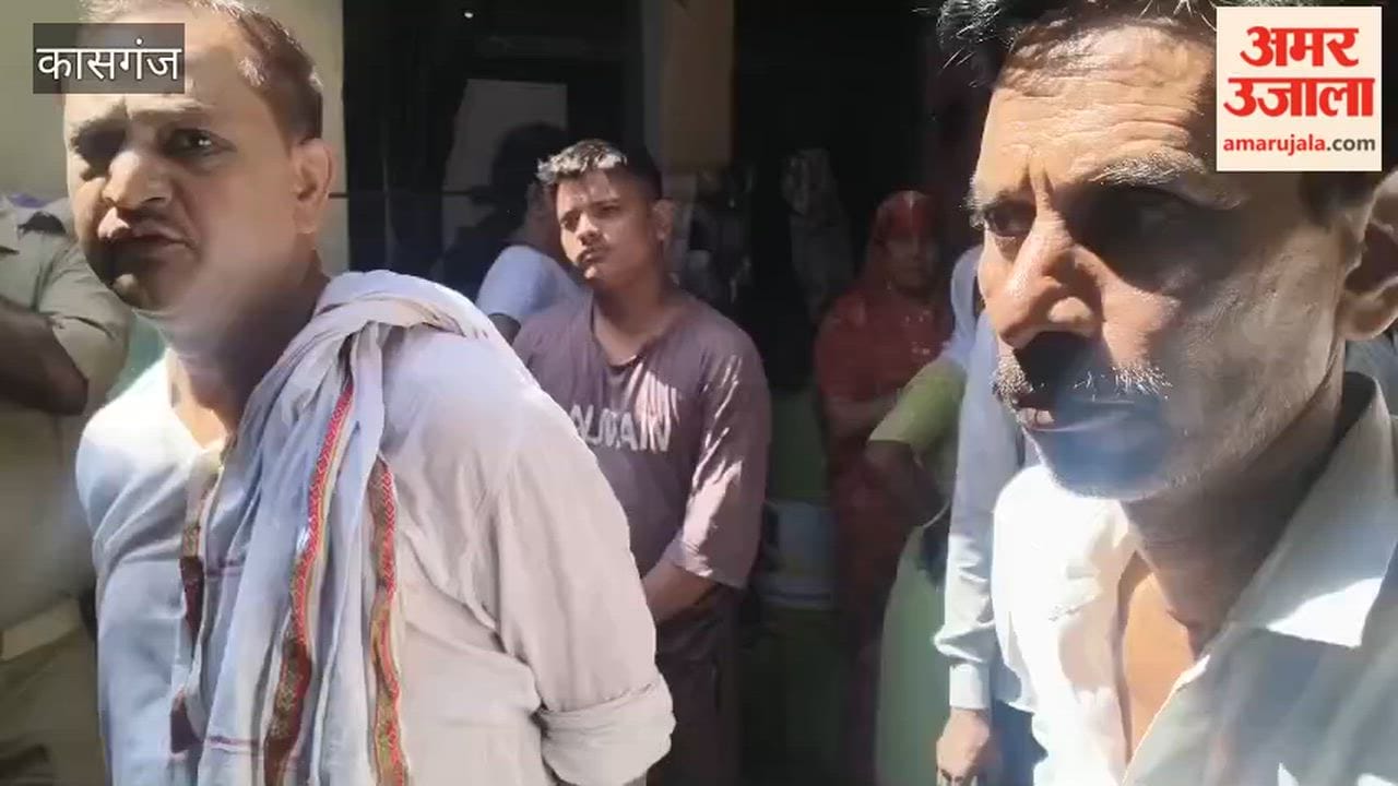 Woman Dies by Suicide Amid Domestic Discord in Kasganj
