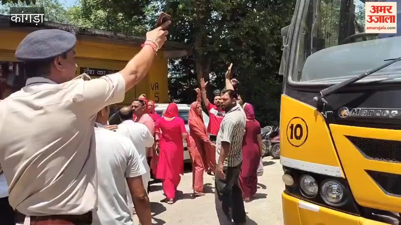Kangra Body of 16-year-old student found hanging in his room; deceased was a student of DAV Alampur demand raised to close the school