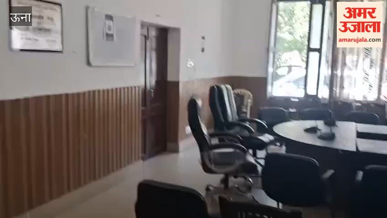 una amb panchayat samiti president election postponed no quorum 2 july