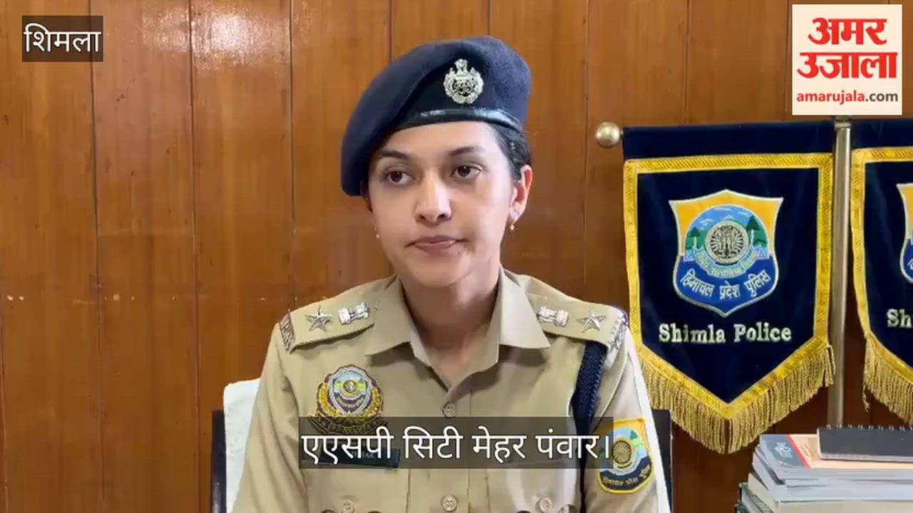 Three accused arrested in Rohru murder case; elderly man killed during a theft