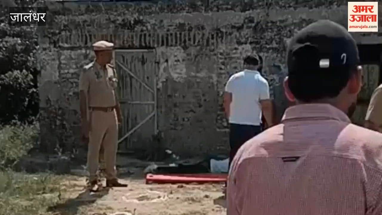BMS Fashion Showroom Shooting: Prime accused 'Billa' (shooter) arrested in police encounter; nabbed after being shot in the leg.