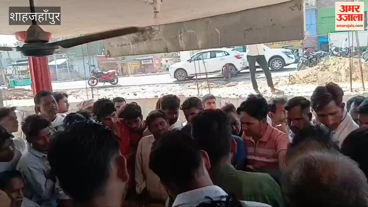 Child dies of electrocution in Shahjahanpur Kant