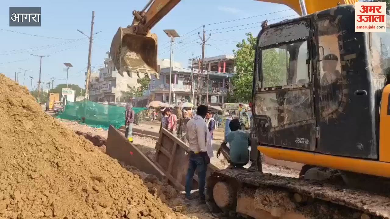 CM Grid Construction Turns Risky