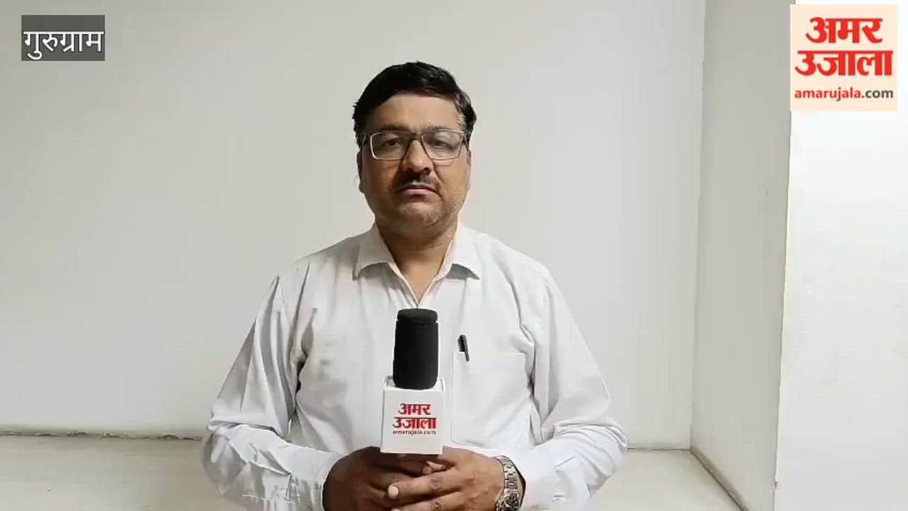 District-level public welfare fair organized under  PM-SVANidhi scheme Gurugram