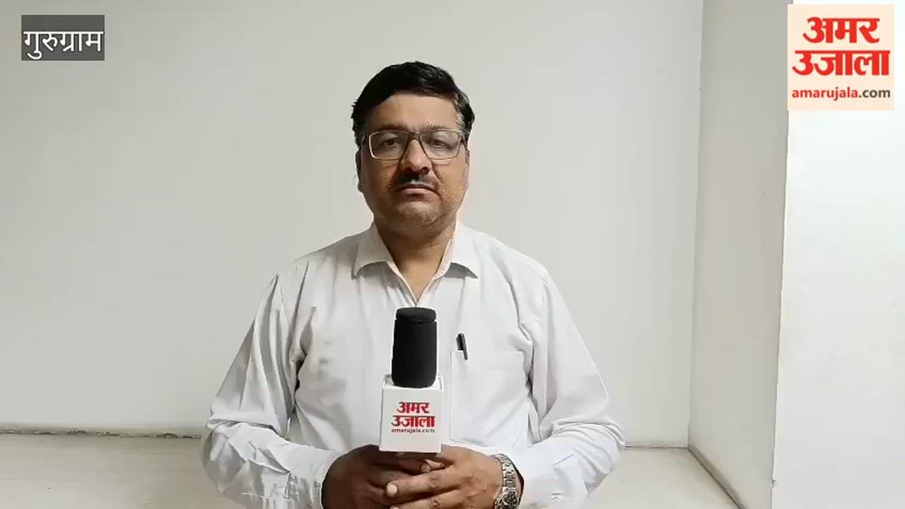 District-level public welfare fair organized under  PM-SVANidhi scheme Gurugram