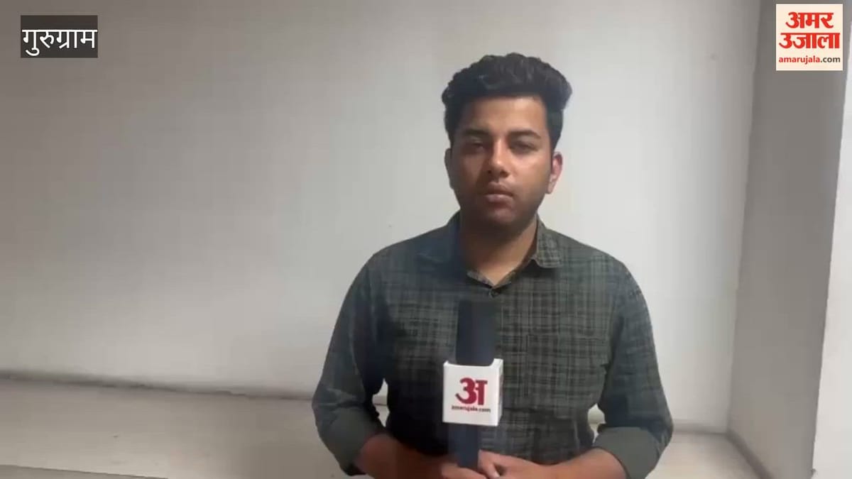 गुरुग्राम में केंद्रीय विद्यालय की हॉकी प्रतियोगिता, अंडर-14 व अंडर-17 टीमों ने लिया हिस्सा