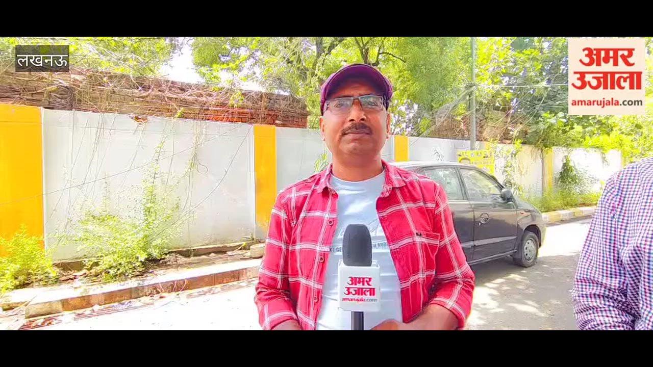 यूपी में 26 जून तक मानसून के दस्तक की उम्मीद नहीं