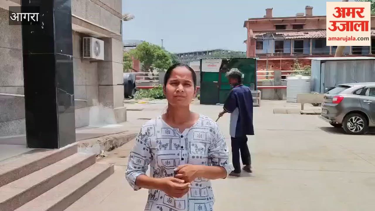 Sanitation workers strike at Agra women hospital called off