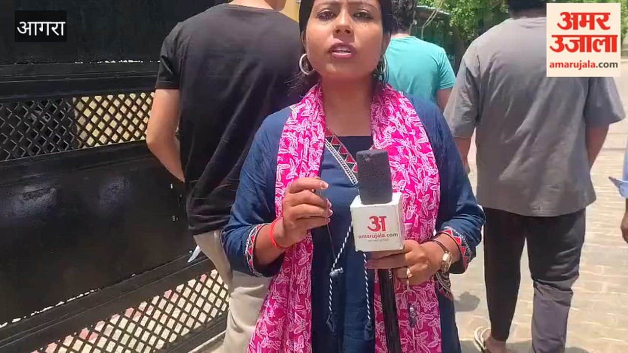 NEET exam will be held at 20 centres in Agra