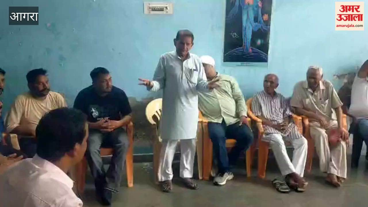 Valmiki community to lay siege to Hariparvat police station