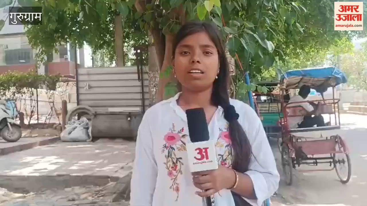 Enthusiasm for International Yoga Day in New Gurugram societies