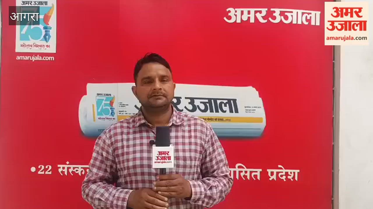 Knee replacement surgeries for three patients in Agra