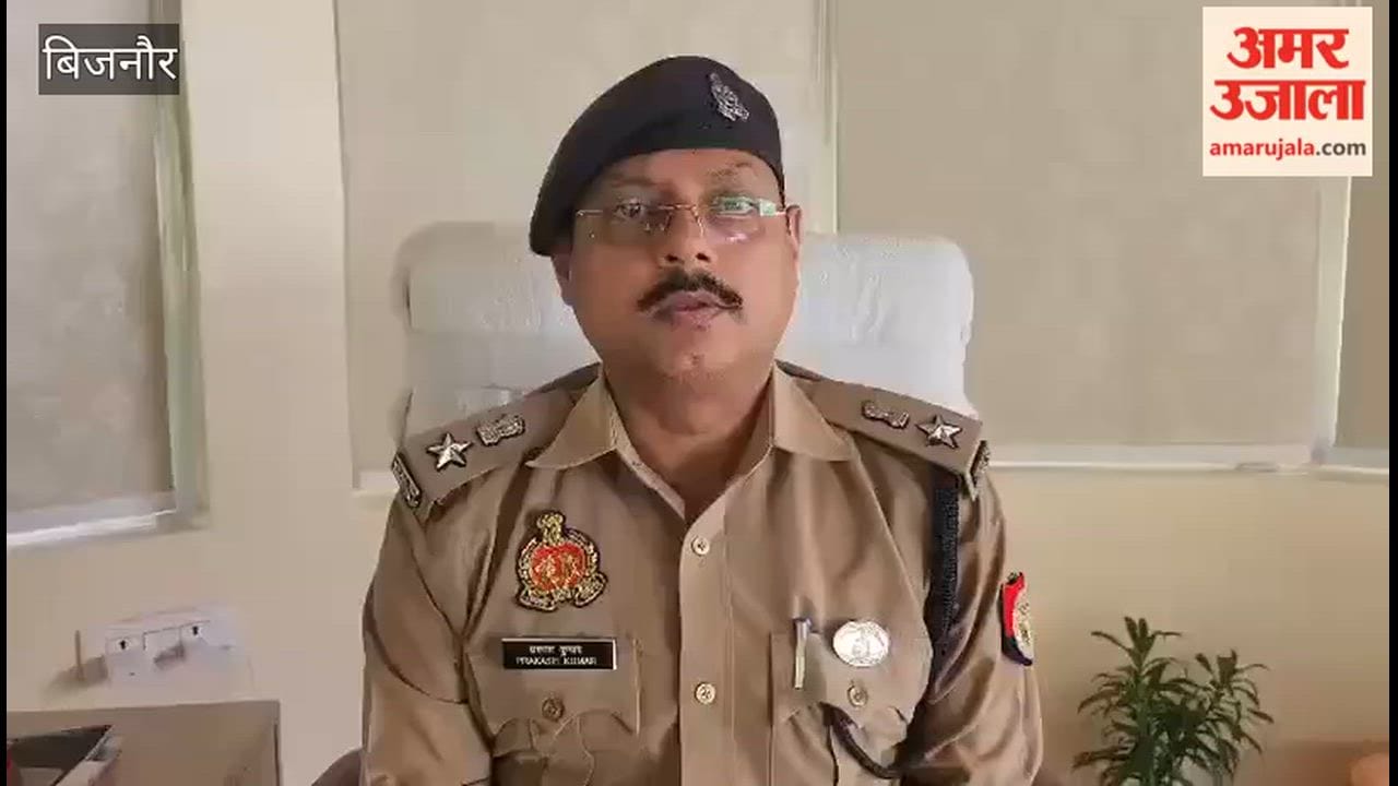 Bijnor: Village head frames rival in cow slaughter case fearing defeat; five arrested.