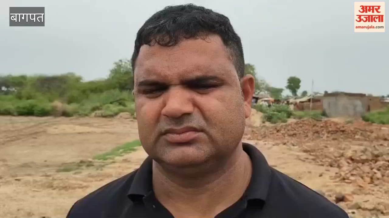 Baghpat: Bull attacks farmer returning from fields; dies in hospital.