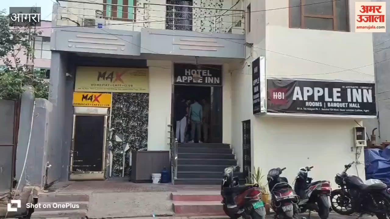 Young man kills himself by shooting in hotel room
