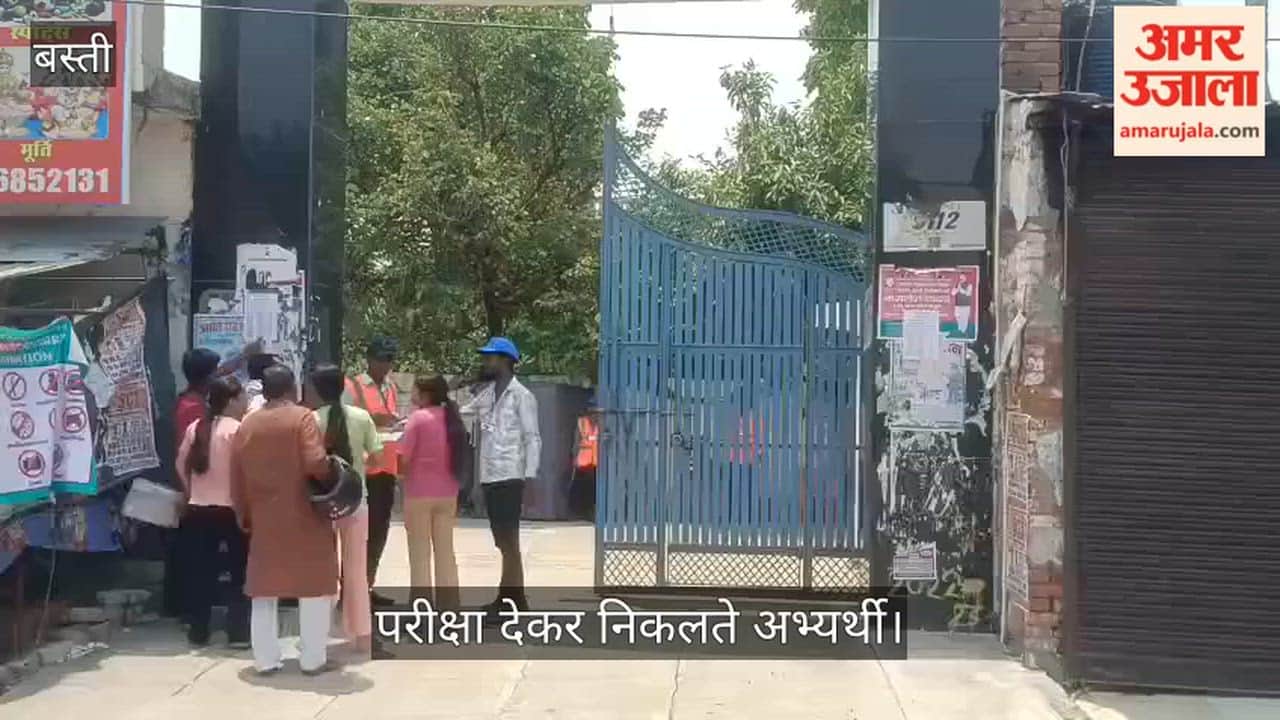 131 candidates skipped the NEET exam... 6,244 appeared.