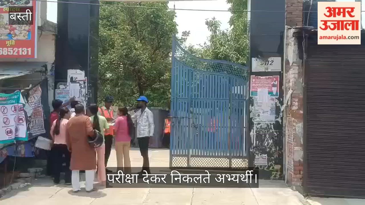 131 candidates skipped the NEET exam... 6,244 appeared.