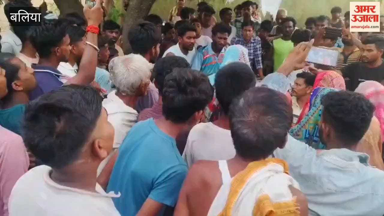 Tension in village following violent incident in Ballia