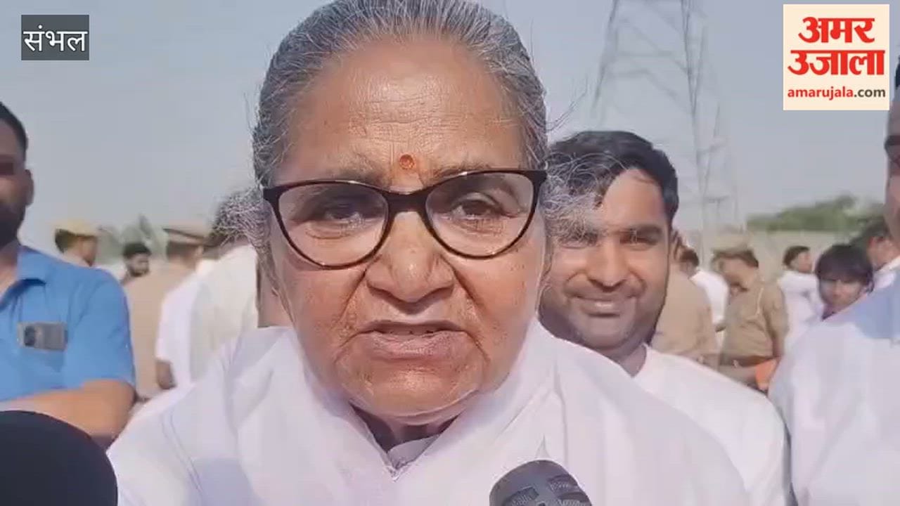 Make yoga a part of your daily routine; yoga is the key to a healthy life: Gulab Devi