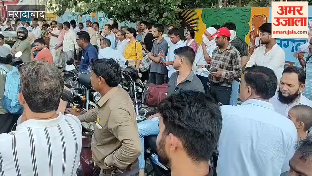 Two students missed the NEET exam after reaching the wrong school